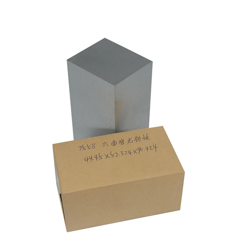 Super Quality the high tehsile strength smelting of rare earth metals purity 99.5% tungsten cube/block