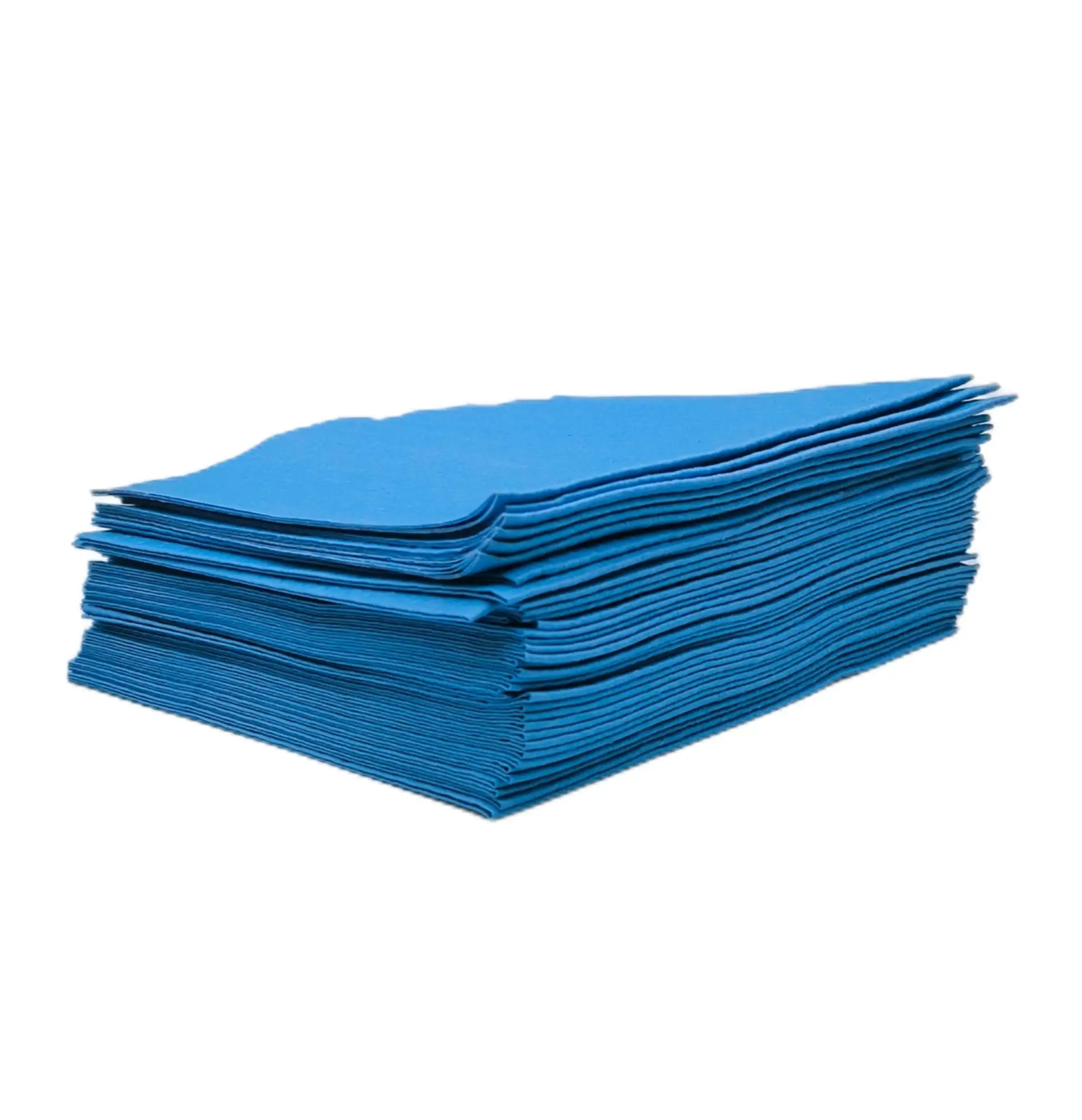 Eco-Friendly Auto Cloth Cotton Material for Oil Removal and Clean Wipe Multi-Purpose for Car Care Glass Glasses Vehicles