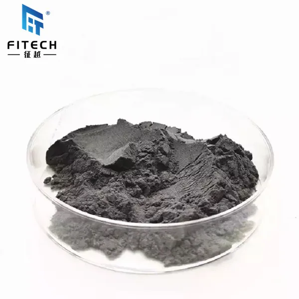 Made in China Nano MoSi2 Grey Powder With Factory Price