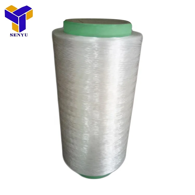 
High tenacity nylon 1260d nylon 6 industrial yarn for tyre cord fabrics 