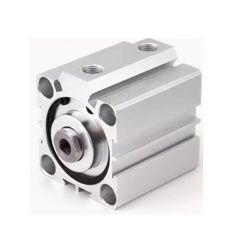 High Quality MCJA Series Compact Cylinder MCJA-12-20-200M