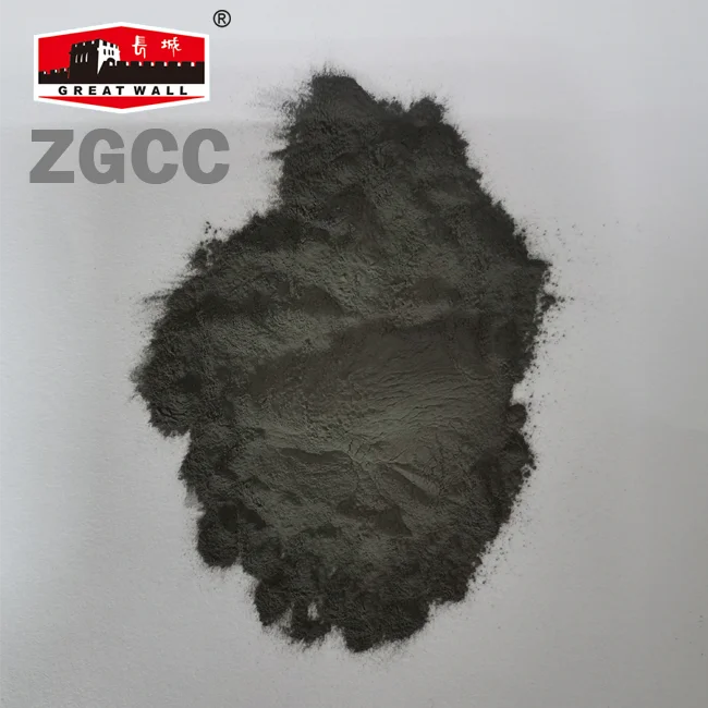 Чистый вольфрамовый порошок