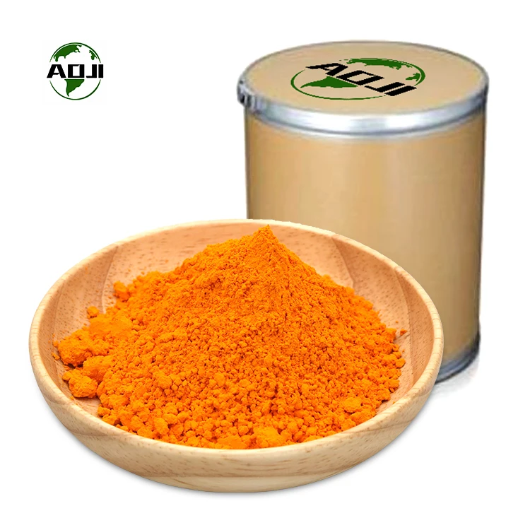 Marigold Extract Powder Lutein Ester 10% 20% 80% Powder