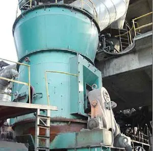 Vertical cement