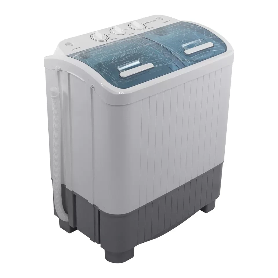 14kg washing machine top loading portable mini washing machine twin tub top loading fully automatic washing machine