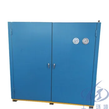 Water treatment equipment High quality micro-nano bubble generator for river aerobic aeration