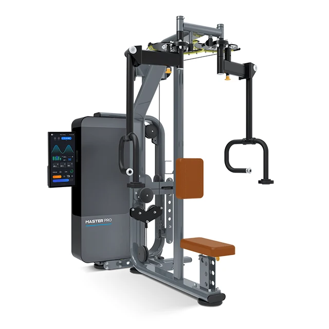 Speediance Professional Strength Training Smart Gym Equipment Multi-Function Station Fitness Sports-Smart Abdominal Crunch