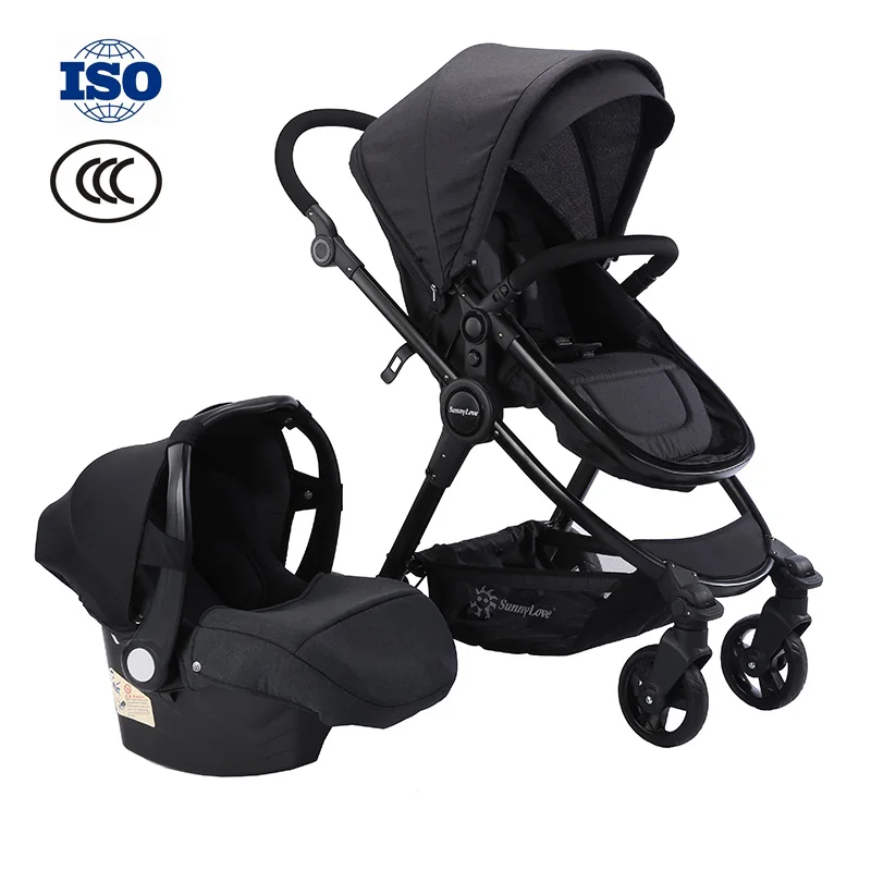 
Carrinho de bebe bright yoyo stoller baby pram doll lovely strollers walkers 