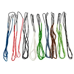 Wholesale Archery long bow string 16 strands Dacron bowstring