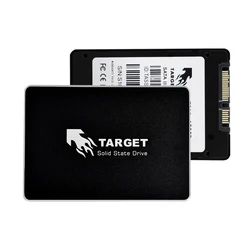 TARGET Sata 3 1Tb laptop desktop oem 2.5 inch 3d Nand Ssd Sataiii hard ssd 1tb