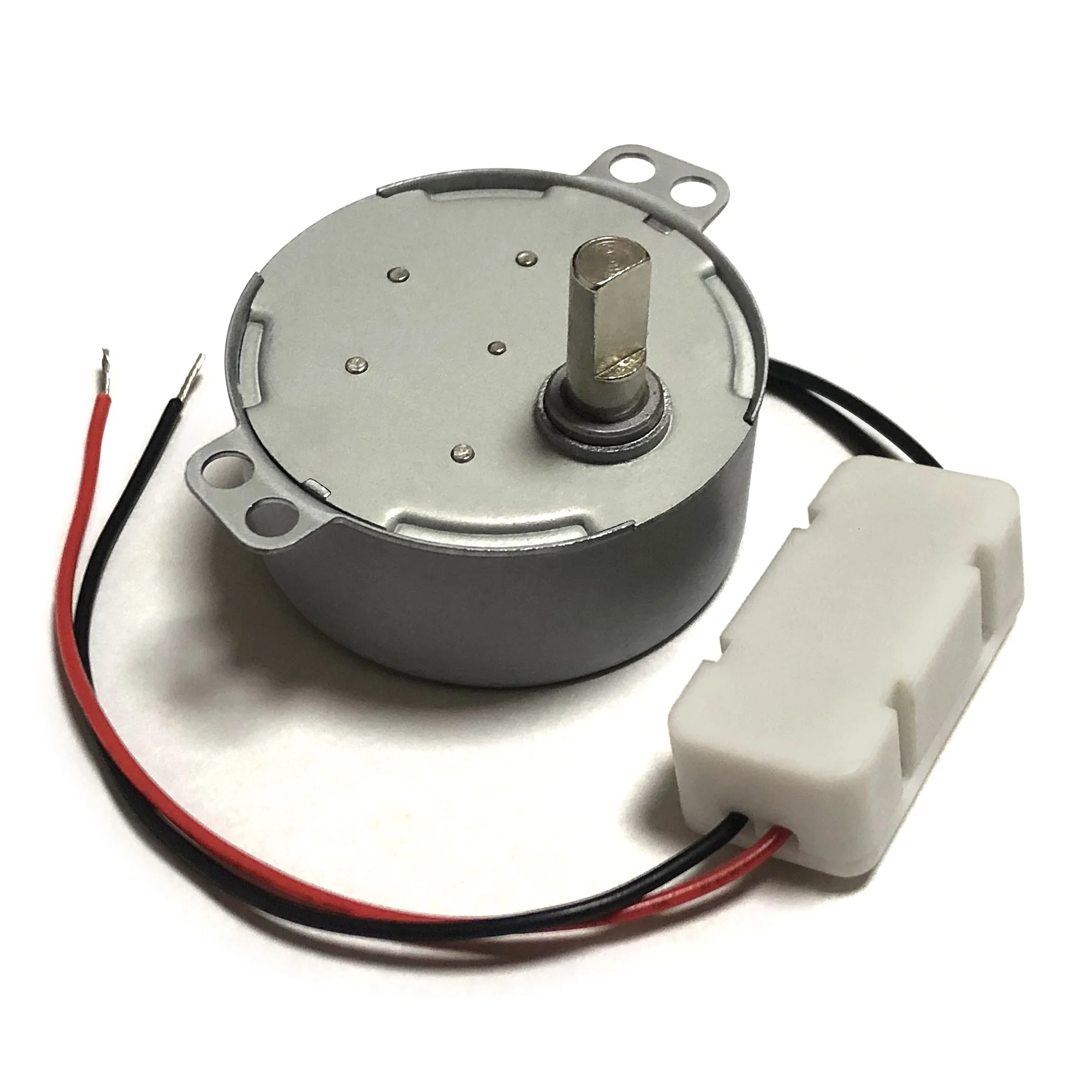 Sijiatech 5V 12V 24volt dc gear motor high torque CW CCW CW/CCW micro synchronous motor