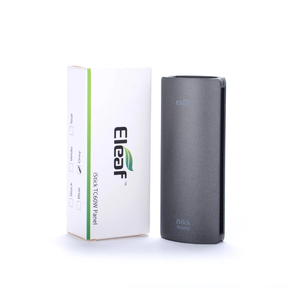 
Eleaf Istick TC 60W Battery Tube battery cover for istick 60w battery 
