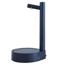 mini portable instant usb water pump electric smart table desk water dispenser
