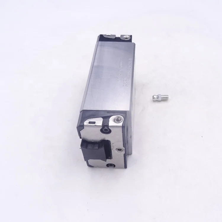 R162471420 linear guide rail runner block bearing