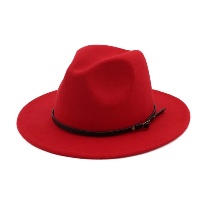 
2020 Amazon eBay pop jazz hat British retro hat in autumn and winter Lady new fashion wool hat 