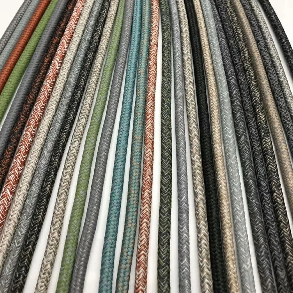 ZNZ Manufacturer Directly PE Hollow Braided Rope