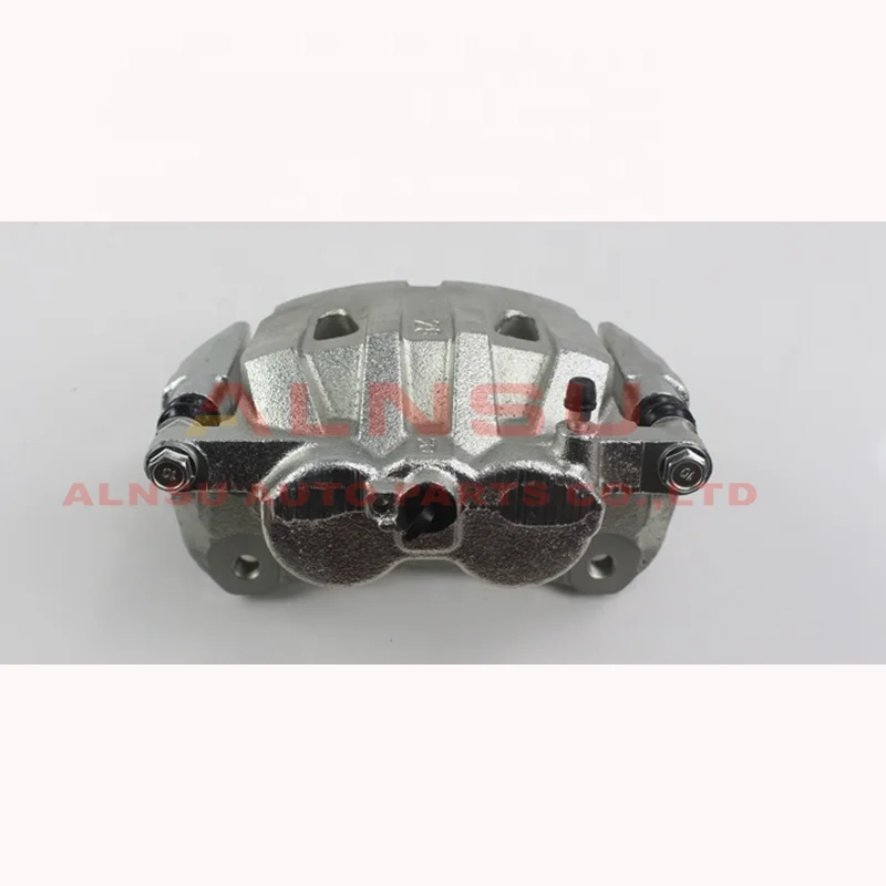 
Brake Caliper For Highlander GSU45 Front Right 47730-0E040 