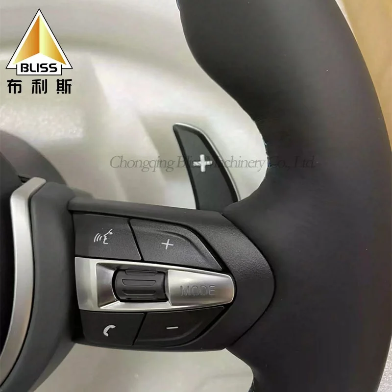 Racing Car Game Car Steering Wheel Cover Steering Wheel Remote Controller Steering Wheel For BMW M3