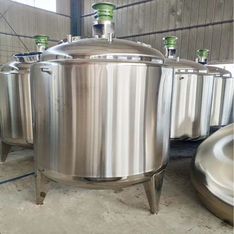 beer fermenter