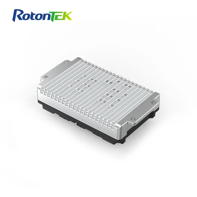 24V DC Motor Speed Controller Electric Scooter and BLDC Applications Motor Controllers