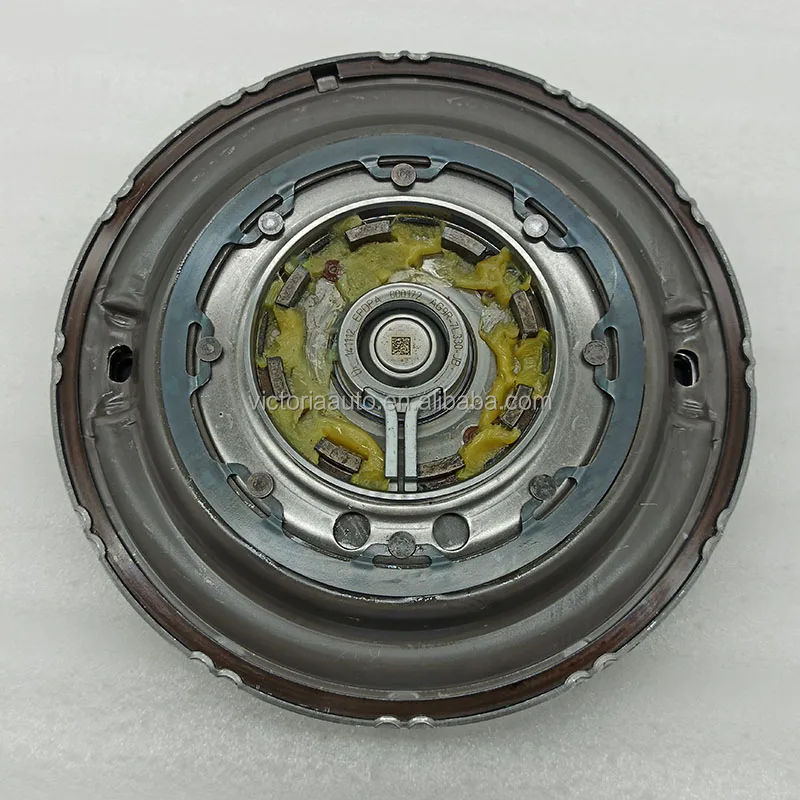 MPS6-0015-FN Clutch Assy with cover FN MPS6/6DCT450 DCT 6 Speed aftermarket good quality For Ford Volvo