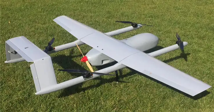 Новинка лидер продаж модель самолета Skyeye 3600 мм из