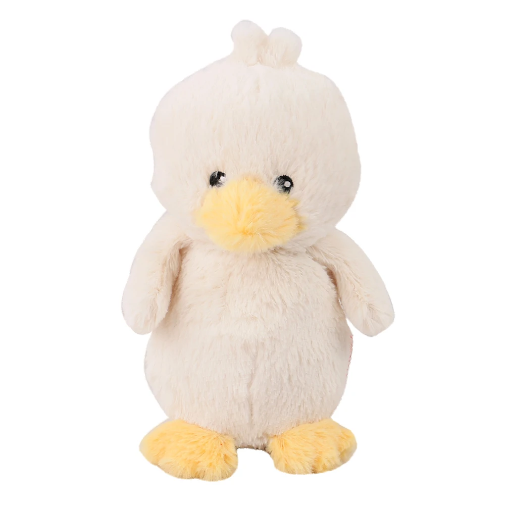 No Minimum Stuffed Farm Animal Duck Baby Toys OEM Custom Made Plush Soft Toys Plush Doll