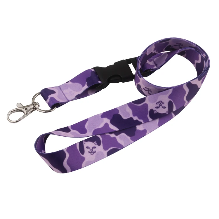 Wholesale promotion custom design Hot sale lanyard 4GB/8GB usb flash drive