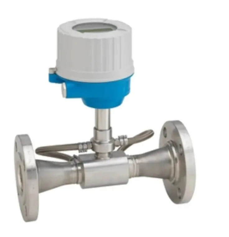New and Original E+H Endress Hauser Proline Prosonic Flow E100 Ultrasonic Variable Area Water Flowmeter