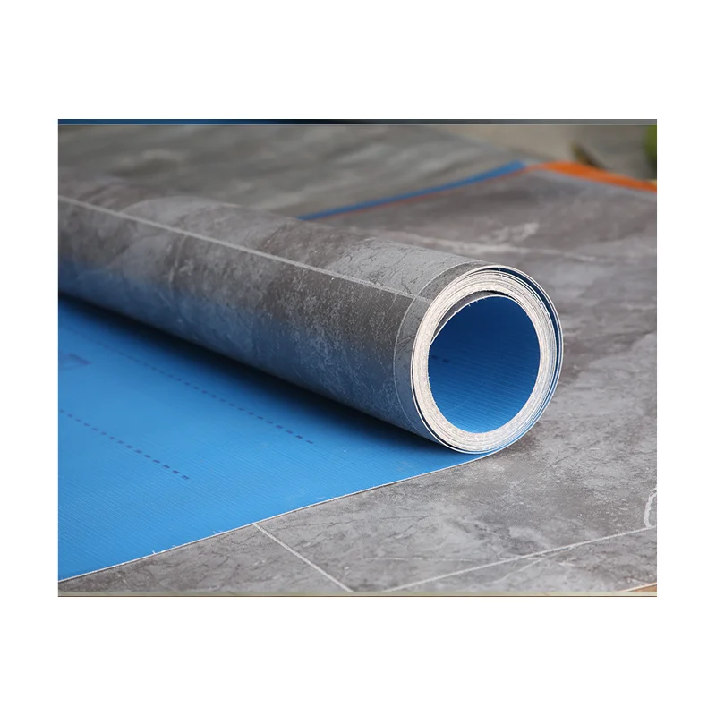 High Cost Performance 1M Light Yellow School Waterproof Antistatic Smooth Pvc Floor Roll