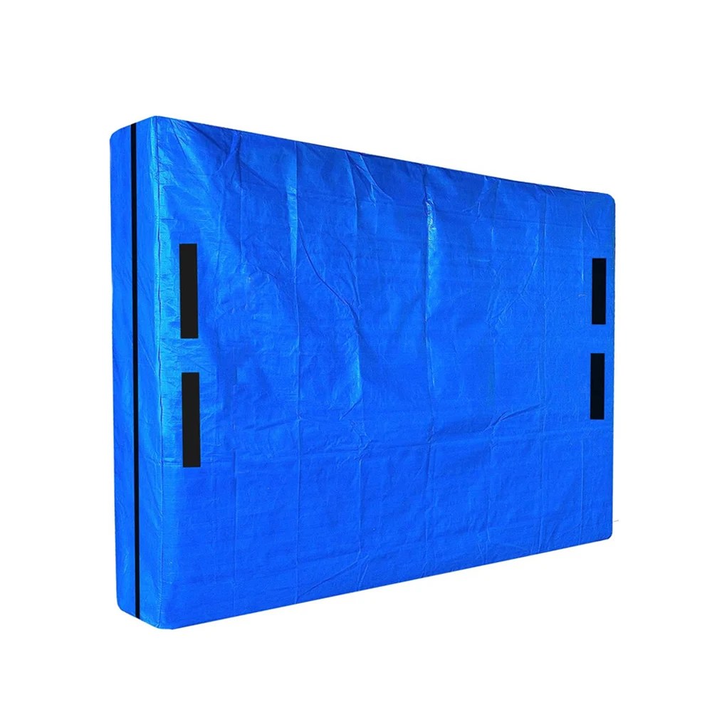 Factory Full Sizes High Quality Mattress Protection Cover Storage Moving Bag