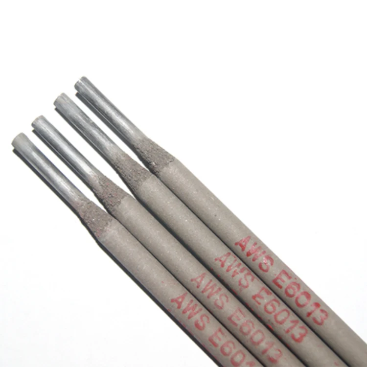 
E6013 Welding Electrodes/cast Iron 4 Mm Welding Rods/welding Rods 