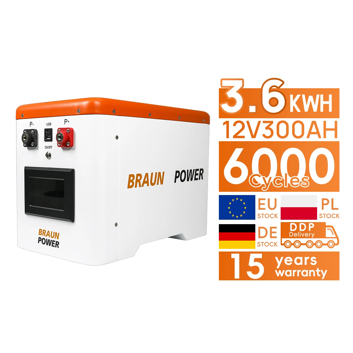 ErCan Everything Новый ЕС под заказ 200Ah 230Ah Batterie Lifepo4JK BMS LCD 24 V Lifpo литиевая батарея Diy комплект 12v
