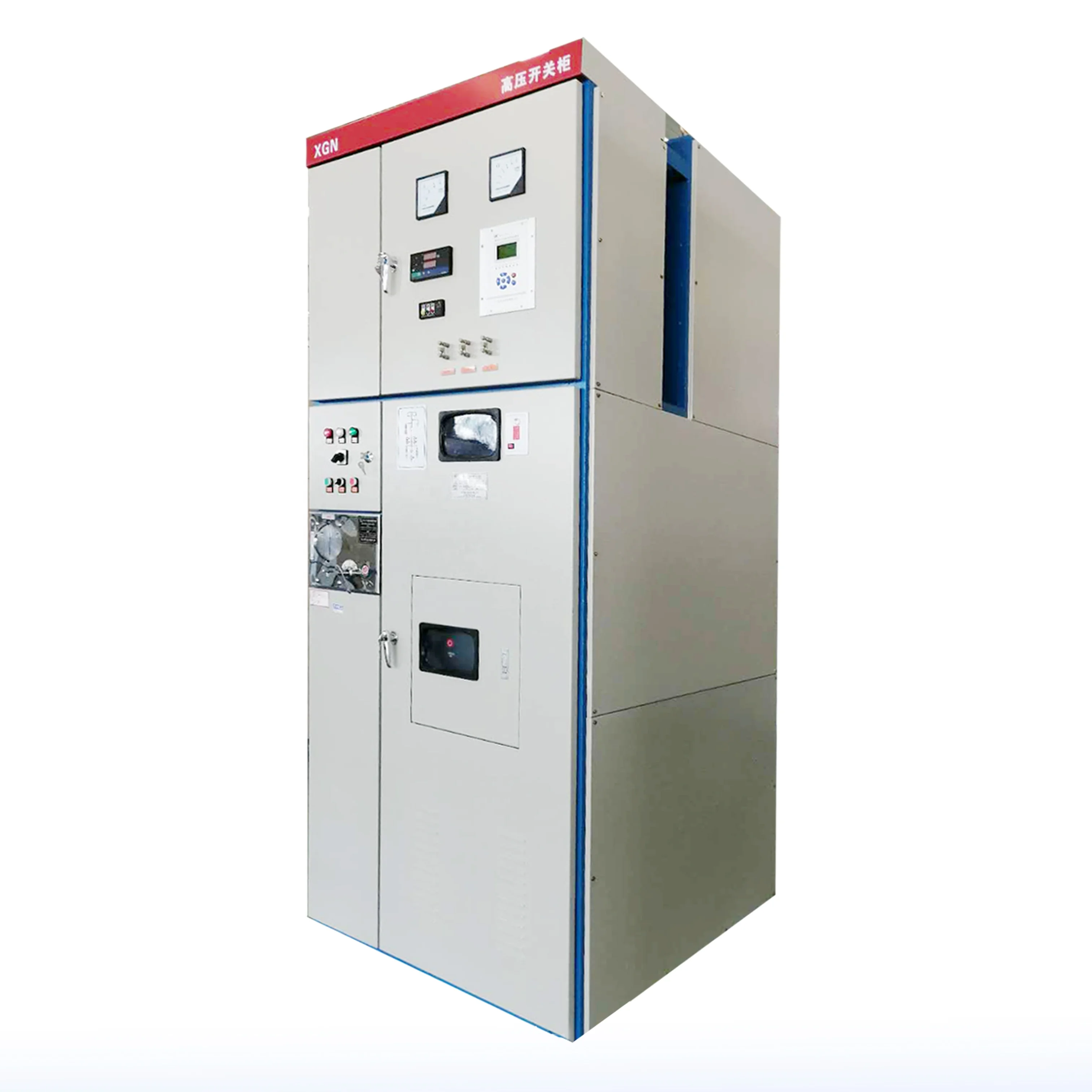 11kV medium voltage switchgear Incoming panel