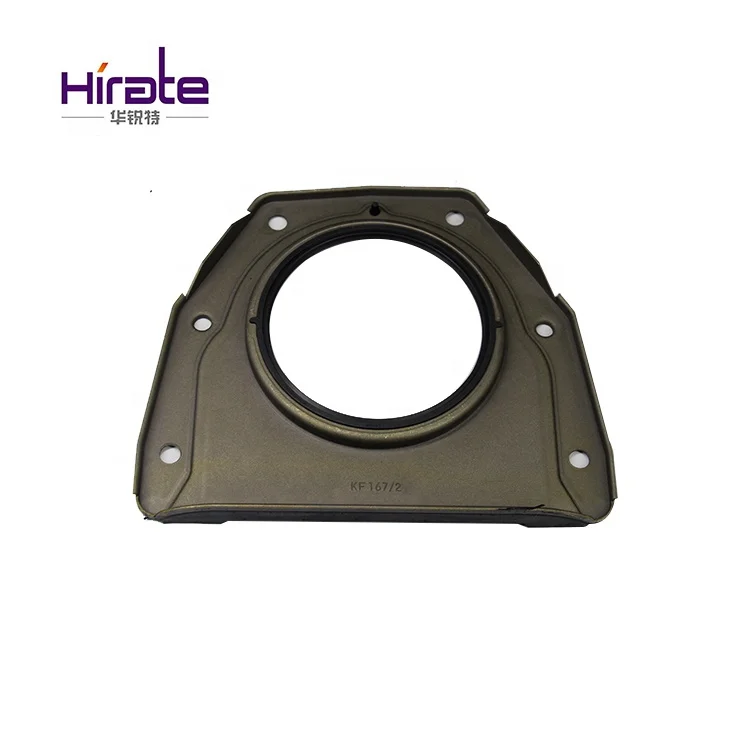 Hot sale engine parts names spare for Ford mondeo 13 / focus 12 / ecosport crankshaft rear oil seal