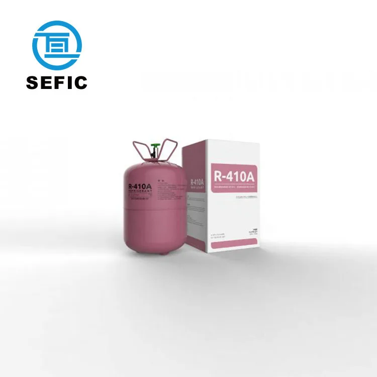 Wholesale High Quality Refrigerant Gas R410A R134a R404a Disposable