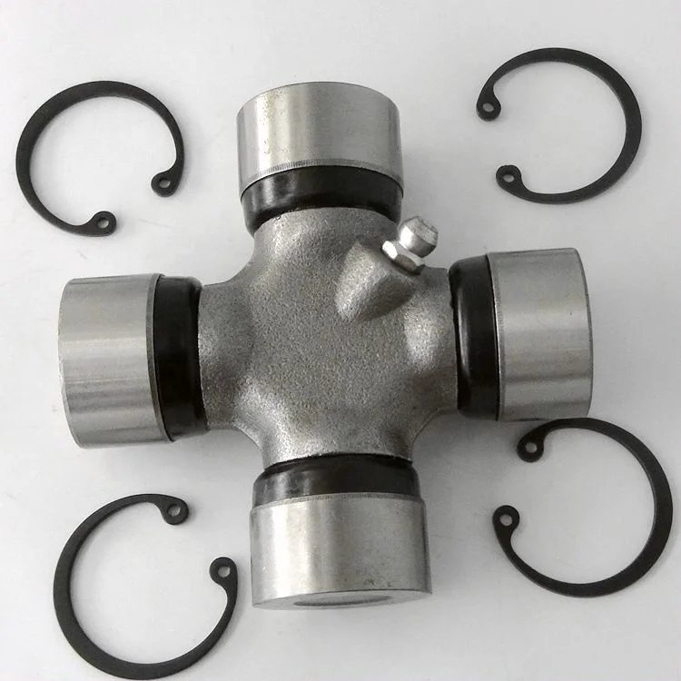 Cardan shaft Cross Universal joint kit for car power train system HW-118 57*152mm cross for mercedes