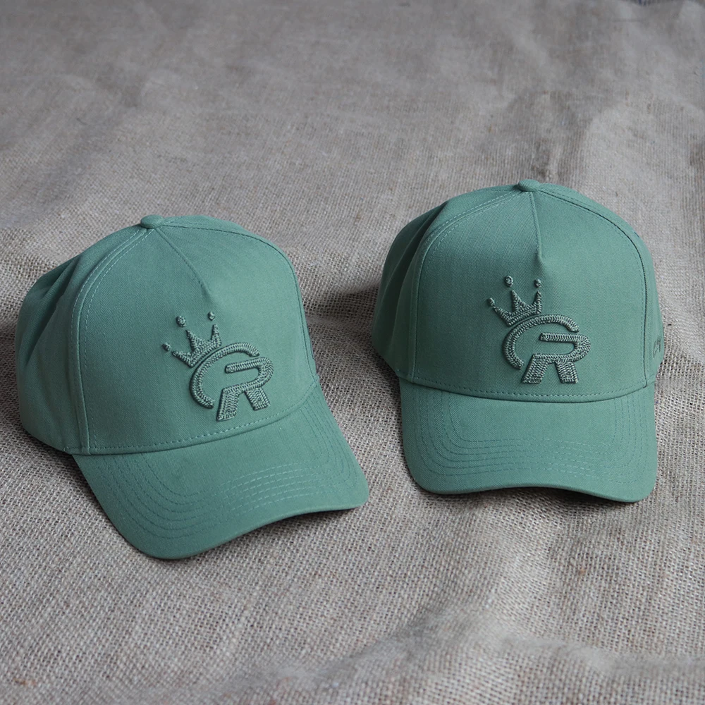 Low Price Custom Embroidery Frame Logo 5 Panel Trucker Hats China Manufacturer High Quality Baseball Cap Sports Cap