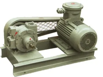 High Quality LPG Turbine Pump