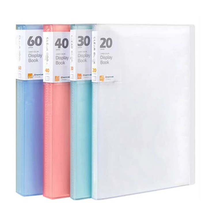 
China Professional Manufacture 80 Pages China Cheapest Information Booklet 