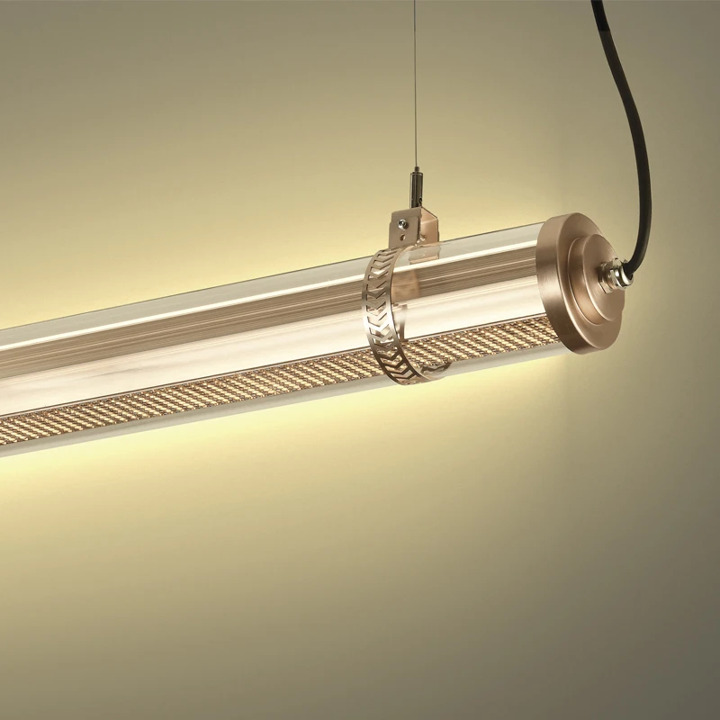 MANI Up and Down Luminescence Microwave Motion Sensor Tubular Triproof-proof Decorative Lighting Light Decorations