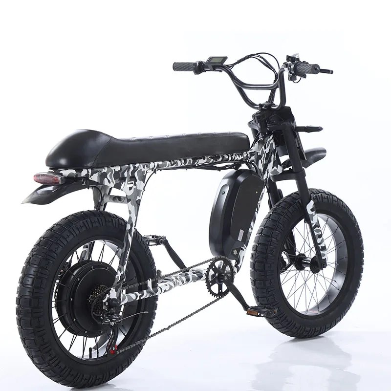 super velo electrique 73 s1 s2 adventure full suspension bici elettrica bike bicicleta electrica elektrische fiets ebike