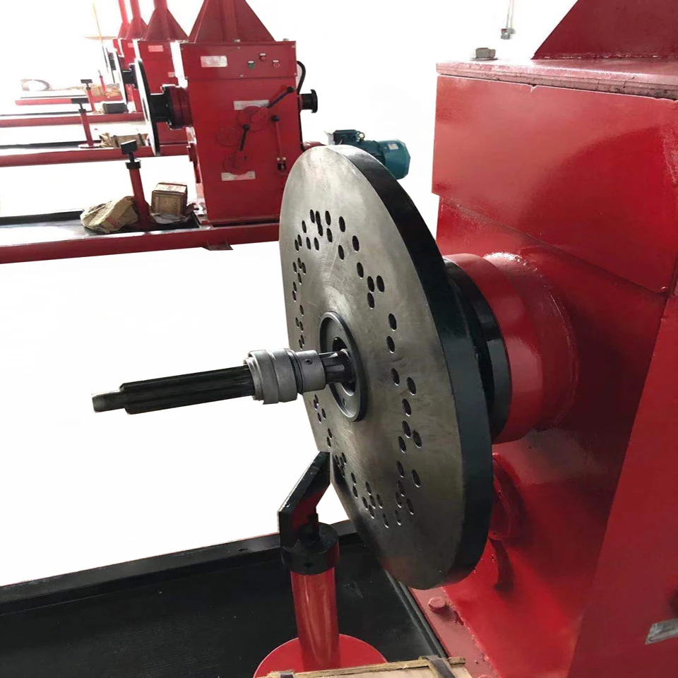 Engine cold running test stand for buy company