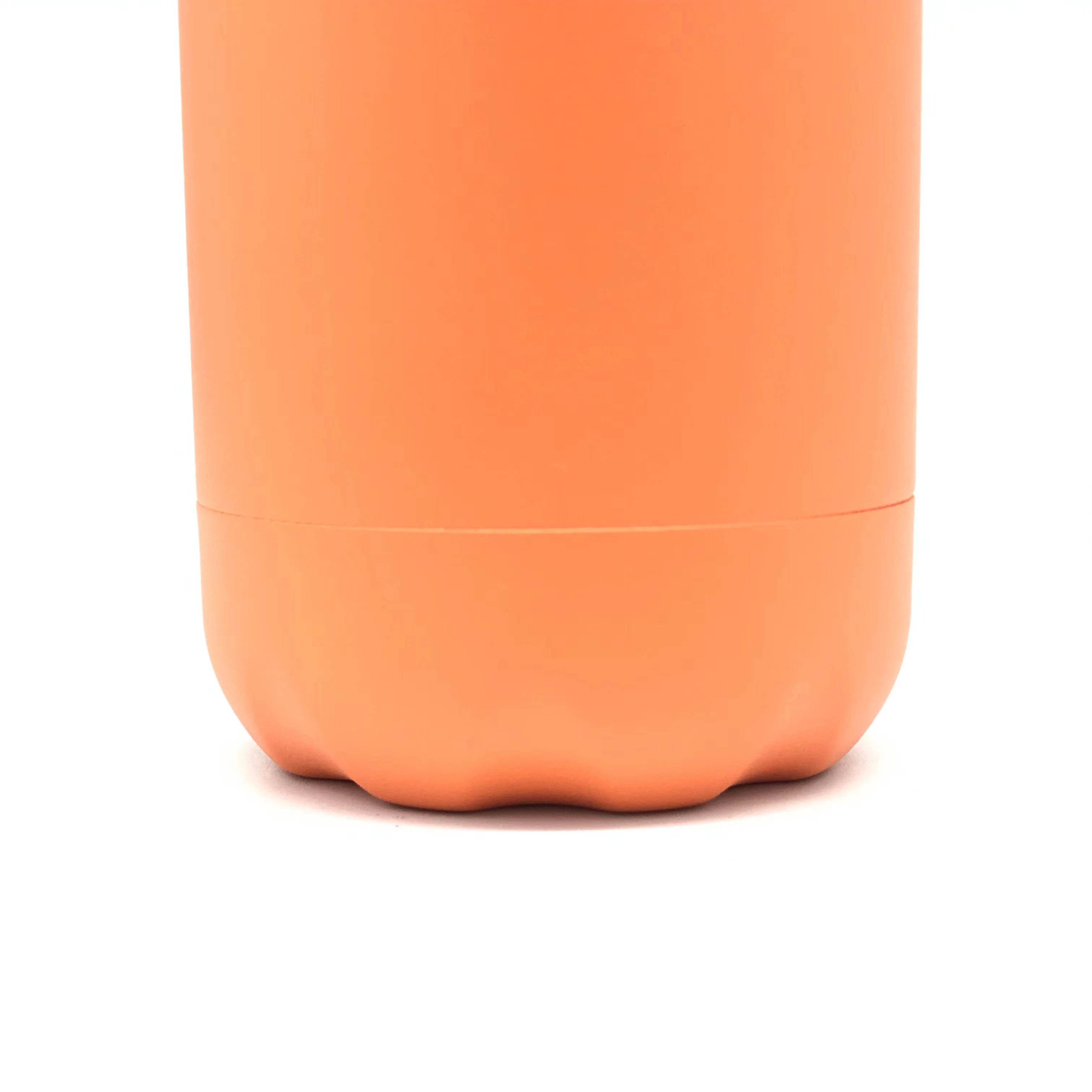 Candy Color Series OEM 500ml Double Stainless Steel Vacuum Sport Leak-Proof Bottle Cola Shape Water Bottle