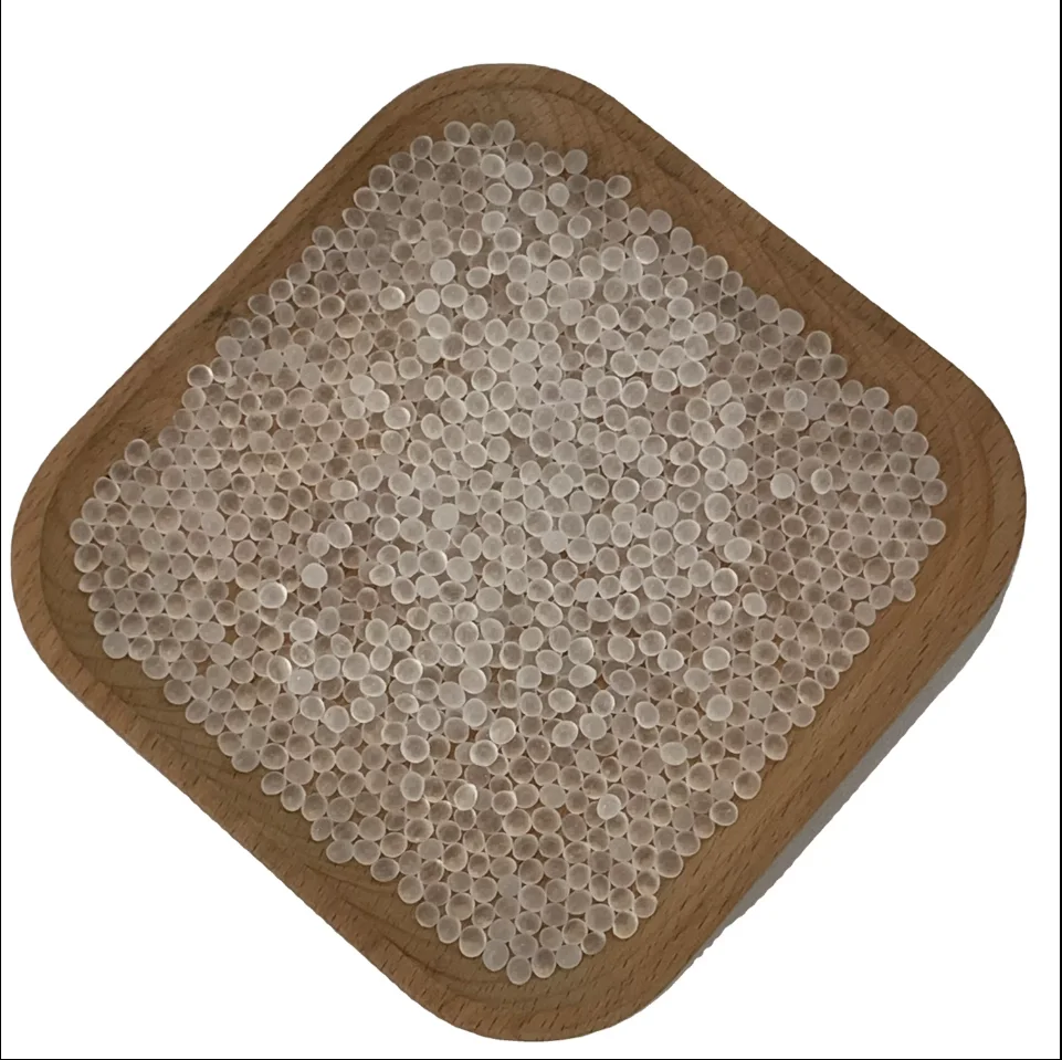 Polypropylene PP K7007 pellets copolymer resin plastic raw material random packaging materials