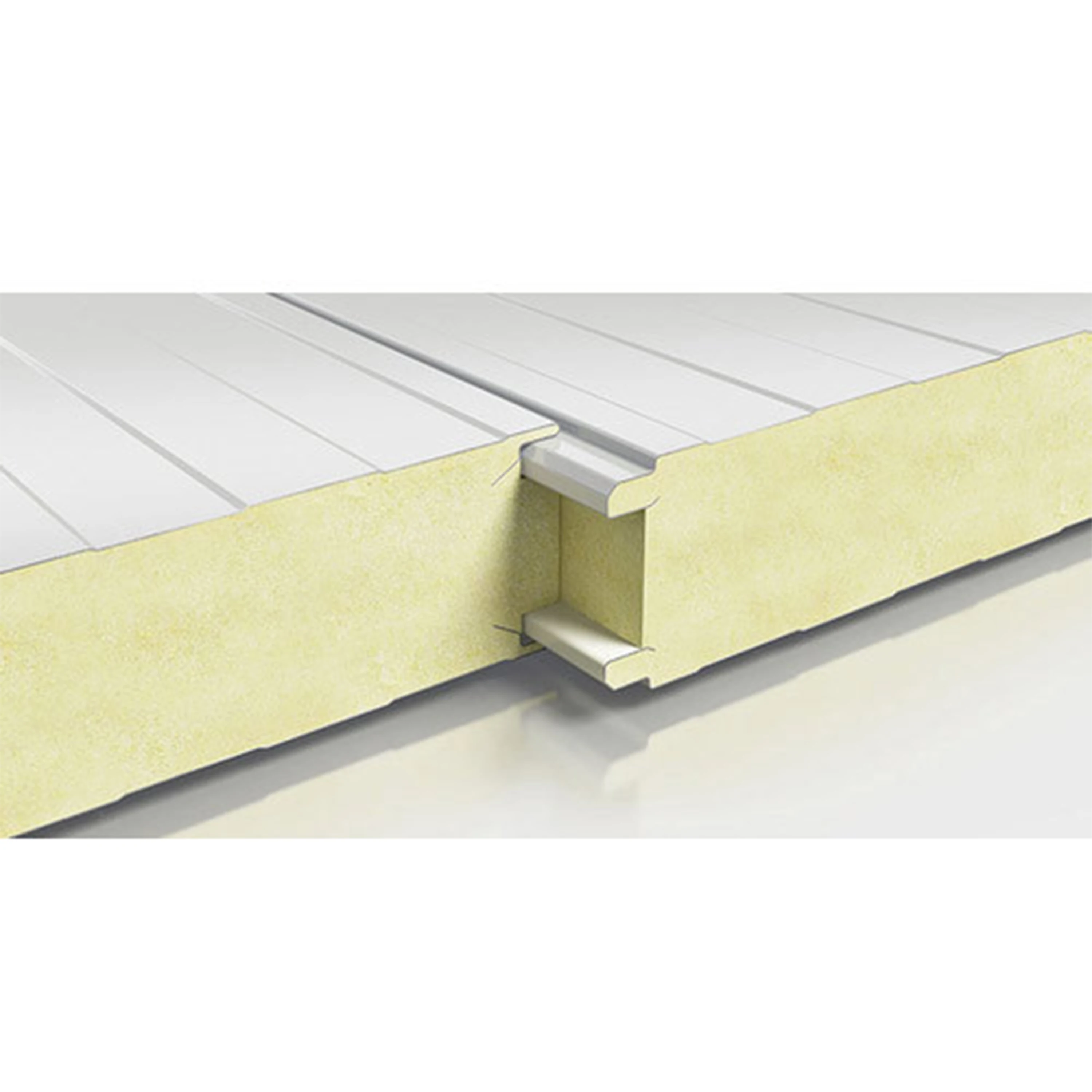 Thermal Insulation Digital Refrigerator Temperature Control Panel Cooler Room Panel Sale