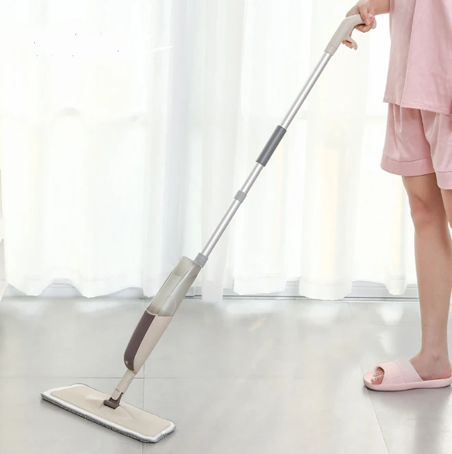 
Sale Guaranteed Quality Low Price Gluing Type Effects Tidy Rectangle Mop 