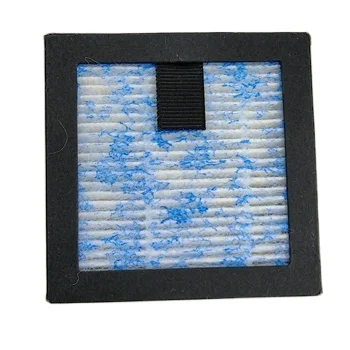 High-Efficiency H11 H12H13 H14 Car Air Filter Replacing HEPA Filter for Air Conditioning