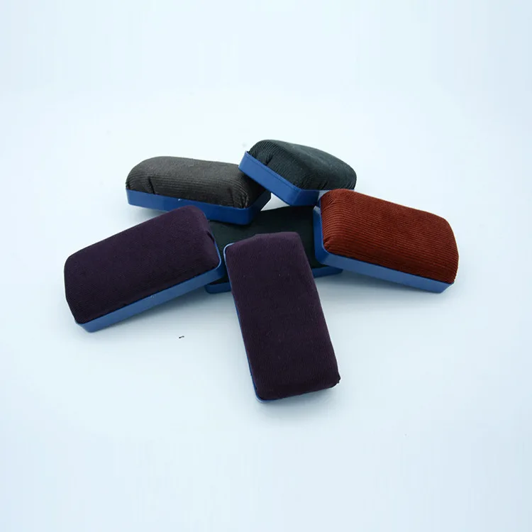 White board eraser manufacturers direct size flannelette magnetic plastic easy to chalk accessories