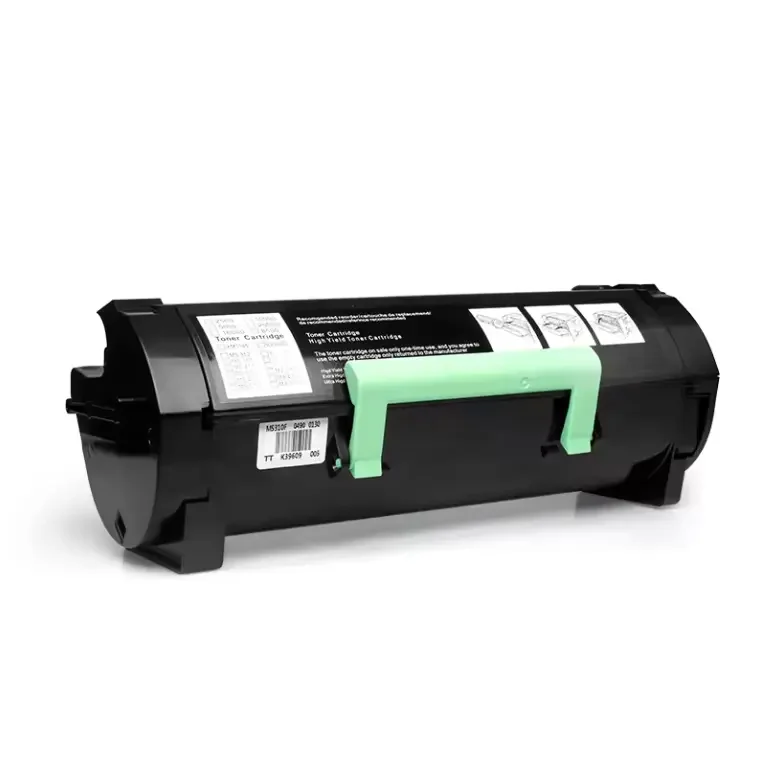 50F2000 совместимый картридж с тонером для LexmarkMS/MX510 511 610 611 принтер lexmark 510 stmc